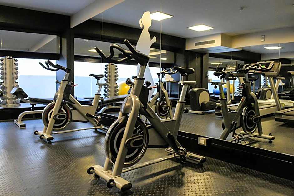 Savoy Hotel Buenos Aires