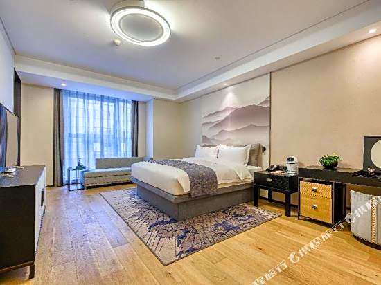 Ningbo Zhuoyuan Hehe Hotel