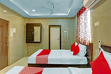 SPOT ON Sindhu Lodge