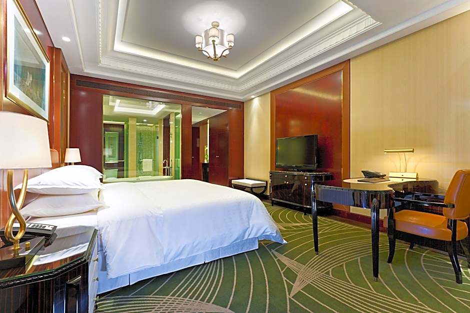 Sheraton Changzhou Wujin Hotel