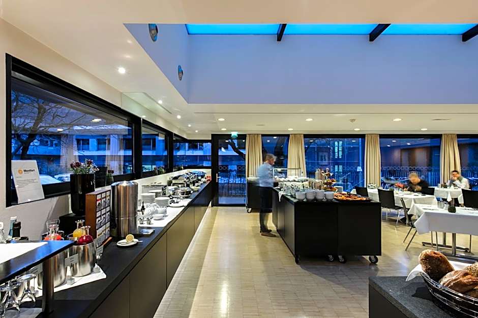 Montfort - das Hotel