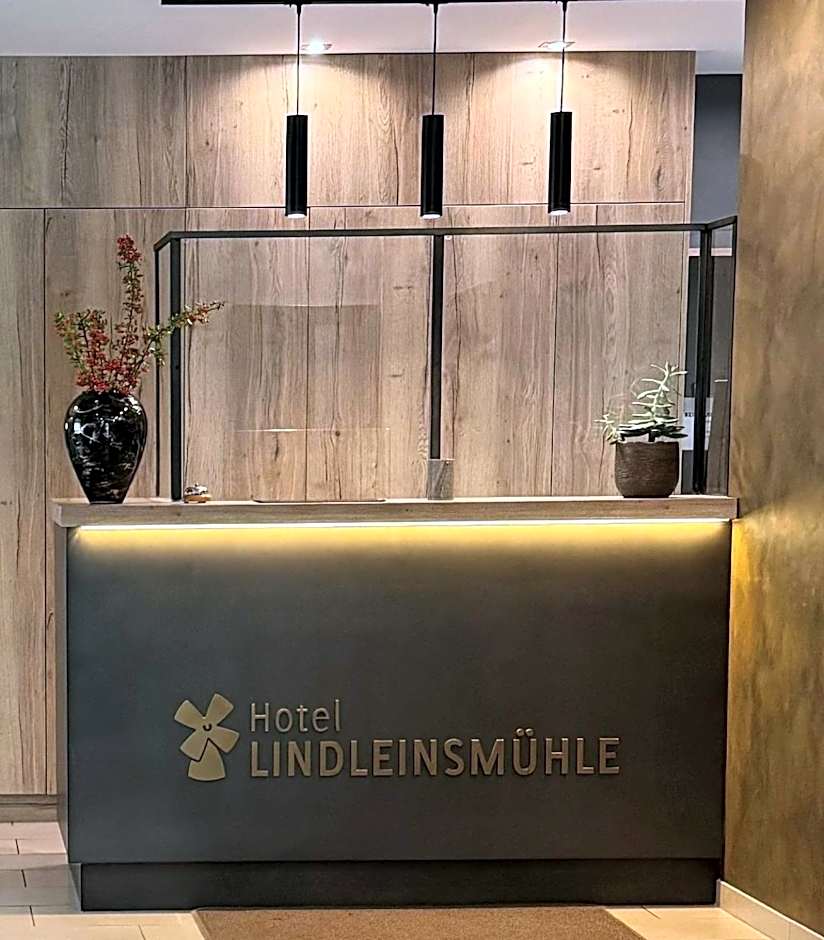Hotel Lindleinsmühle