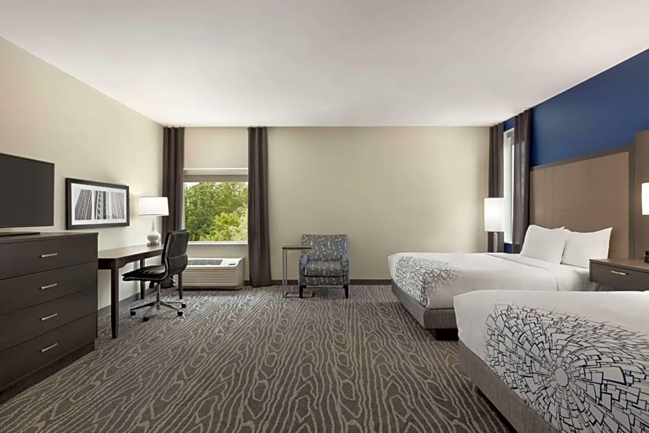 La Quinta Inn & Suites by Wyndham Rock Hill