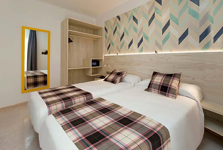 Hotel Vibra Lei Ibiza