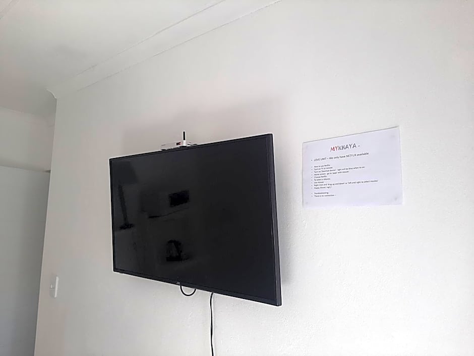 MyKhaya-your home away from home