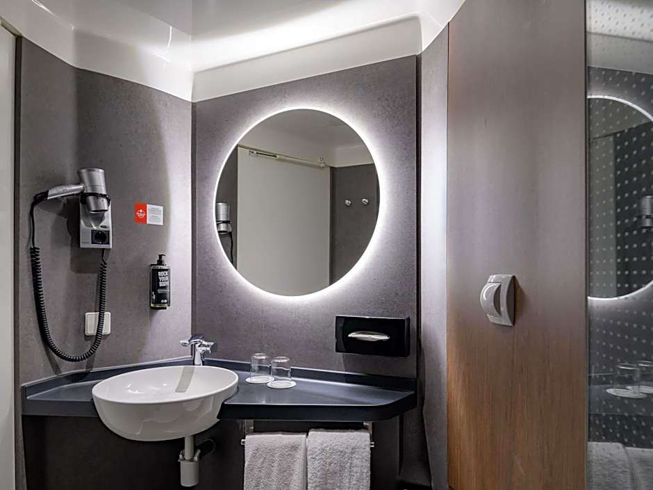 ibis Muenchen Garching