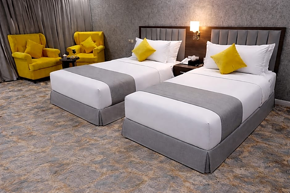Foto 1 daripada 1 — Larger Standard 2 Beds
