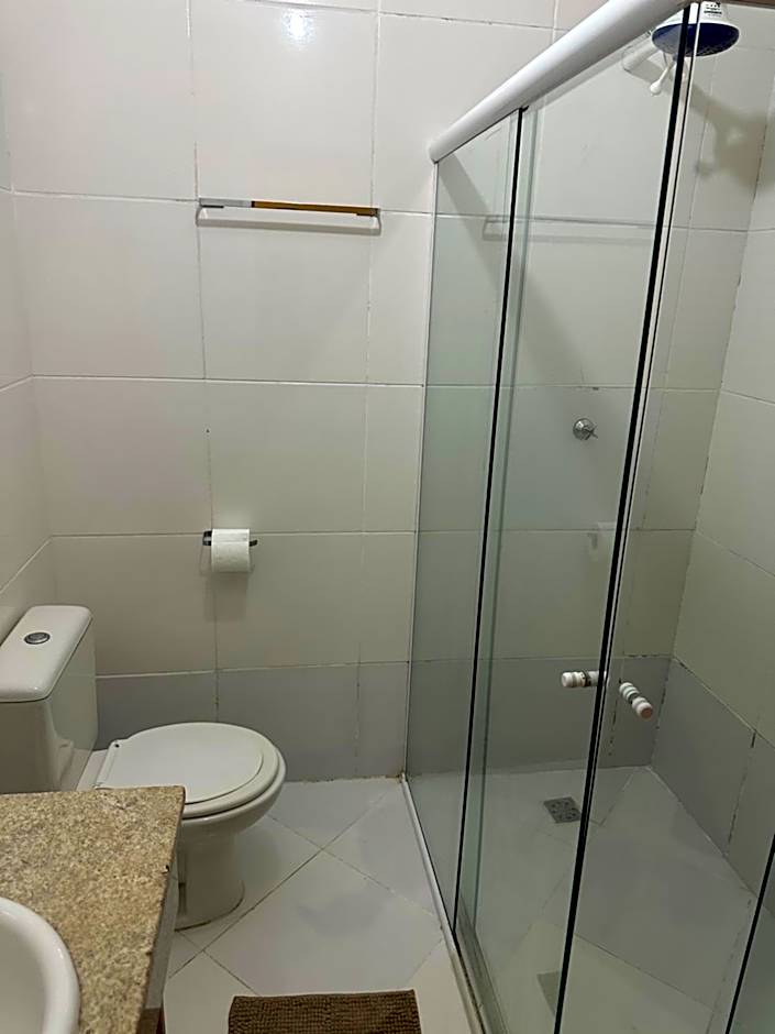 Maresia Hostel Paraty BR