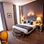 Hôtel Churchill Bordeaux Centre