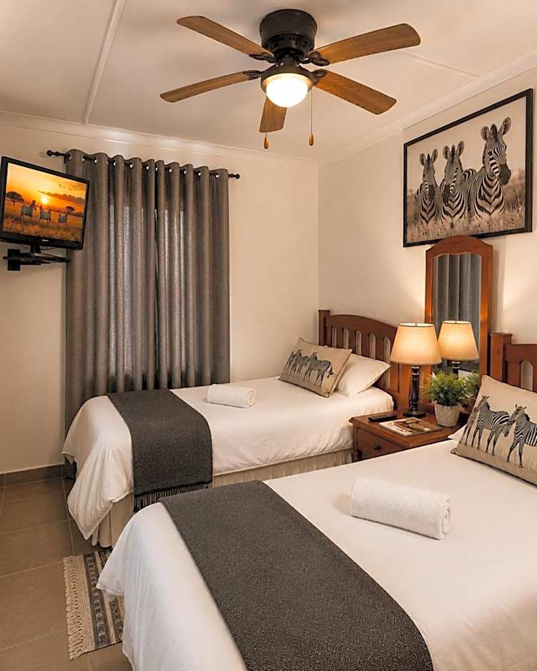 Linglela Lodge