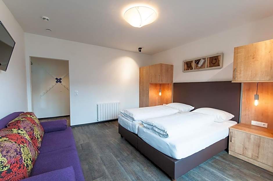 Pension Max SUMMERCARD INCLUDED