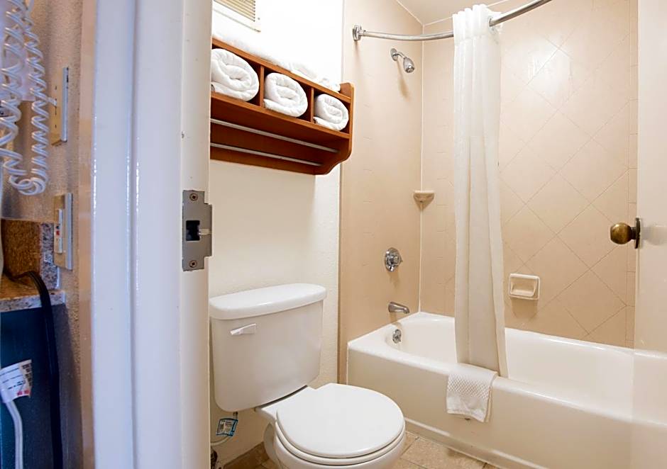 Quality Inn Monroe