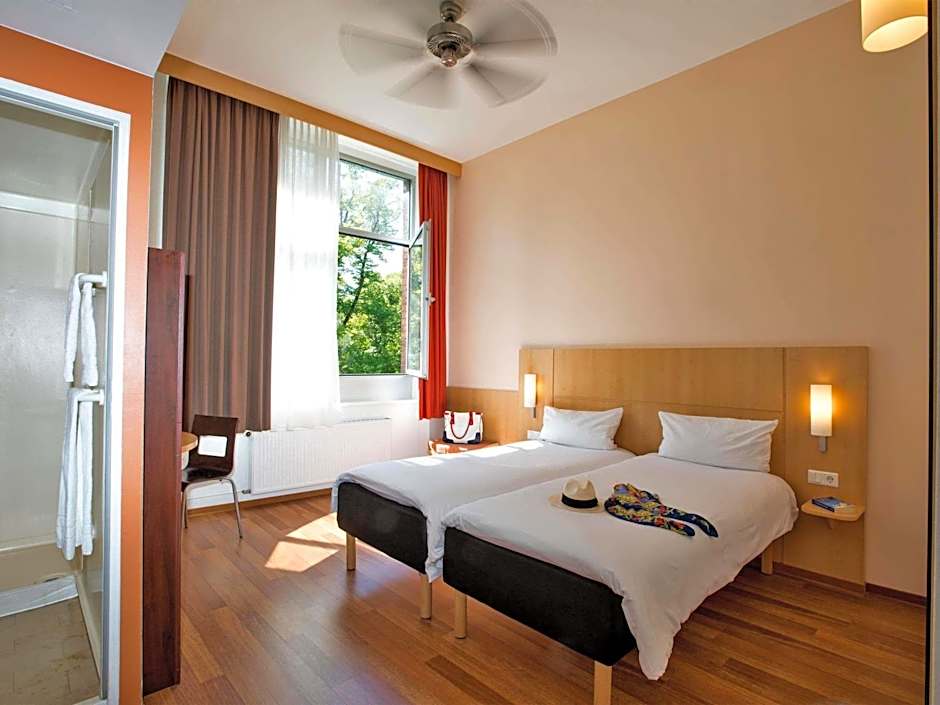 ibis Berlin City Sud