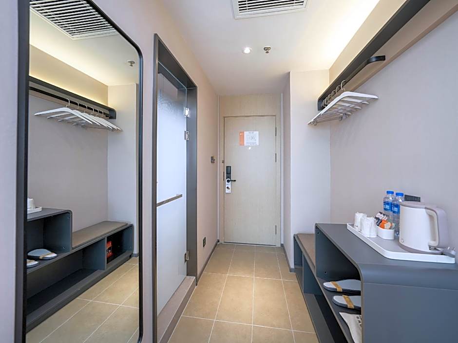 Jinjiang Inn Shenyang Zhong Street