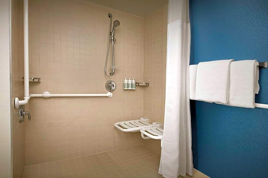 Residence Inn by Marriott Seattle Bellevue/Downtown