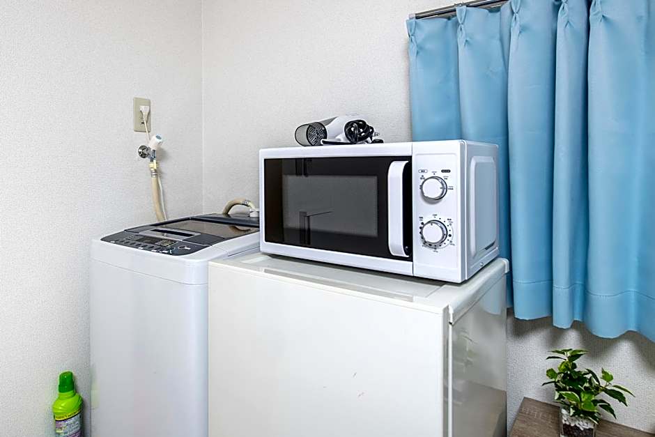 Uhome Tabata Apartment