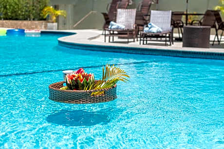 Grande Hotel Da Barra