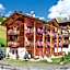 Bio Hotel Villa Cecilia