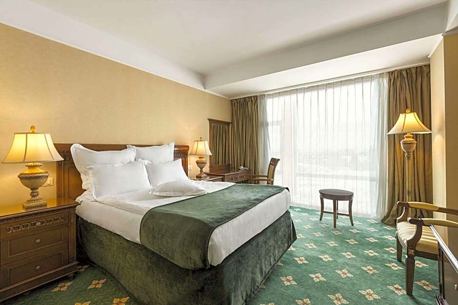 Hotel HP Tower One Brasov