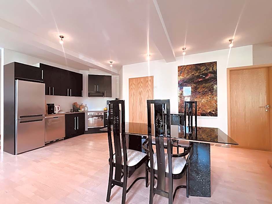 Reykjavik Peace Center