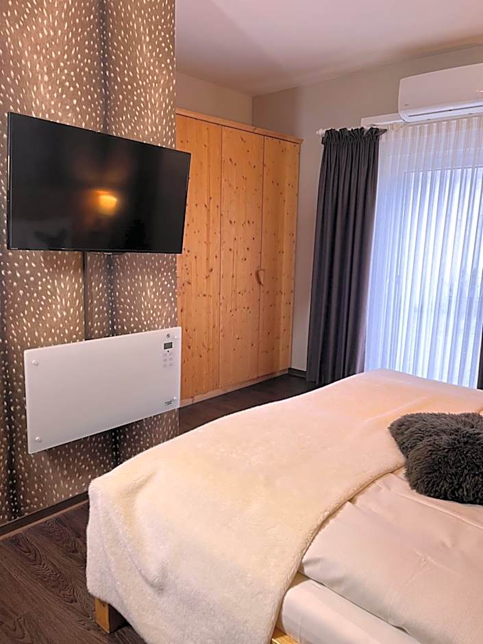 Sportalm Gipfelglück