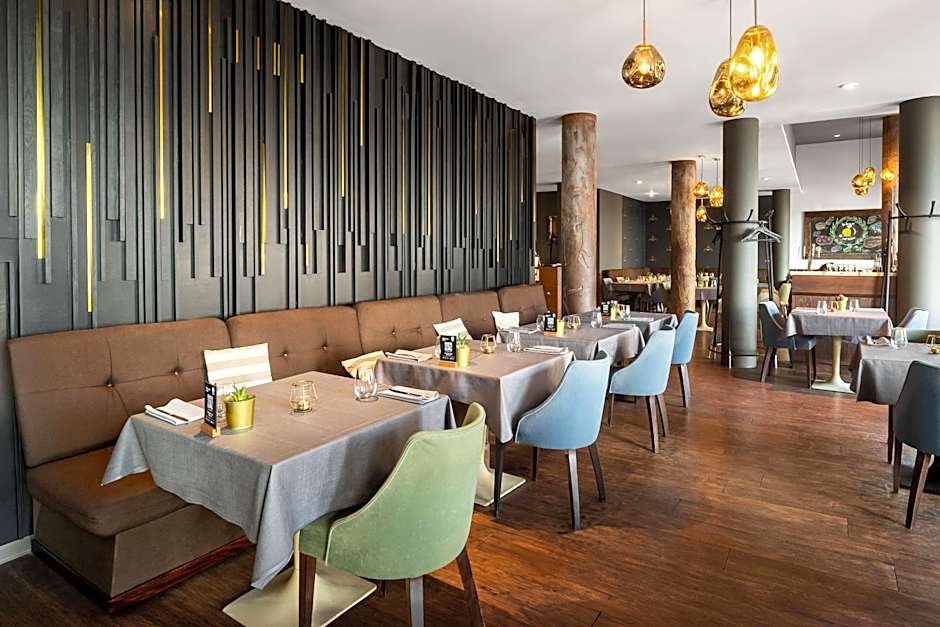 Wellton Centrum Hotel & SPA