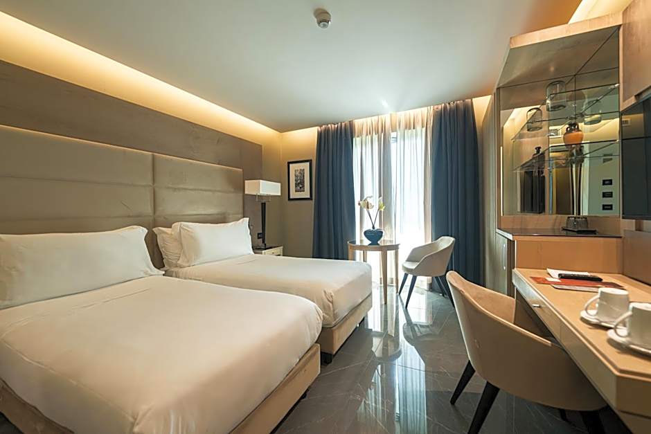 Hotel Forum