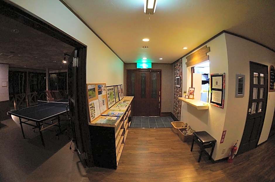 Akagawa Onsen Spaju