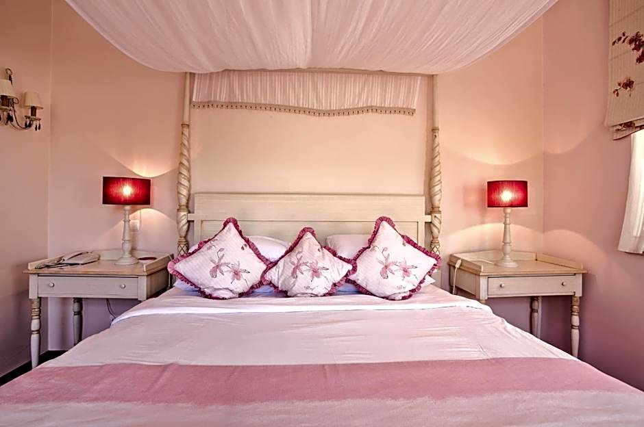 Quinta Jacintina - My Secret Garden Hotel