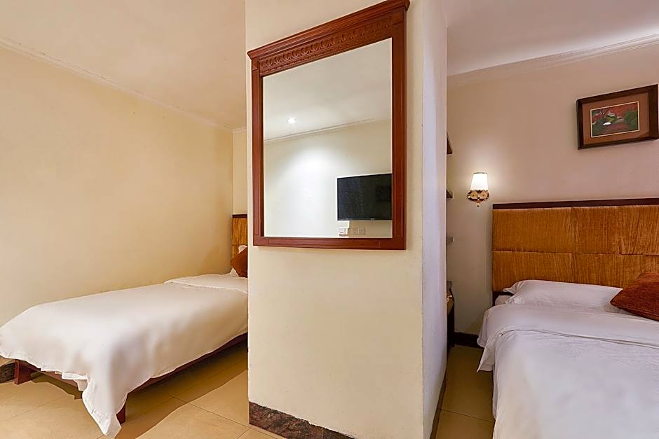 Kaiserdom Hotel Guangzhou Hainan