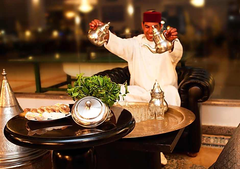 Royal Mirage Agadir