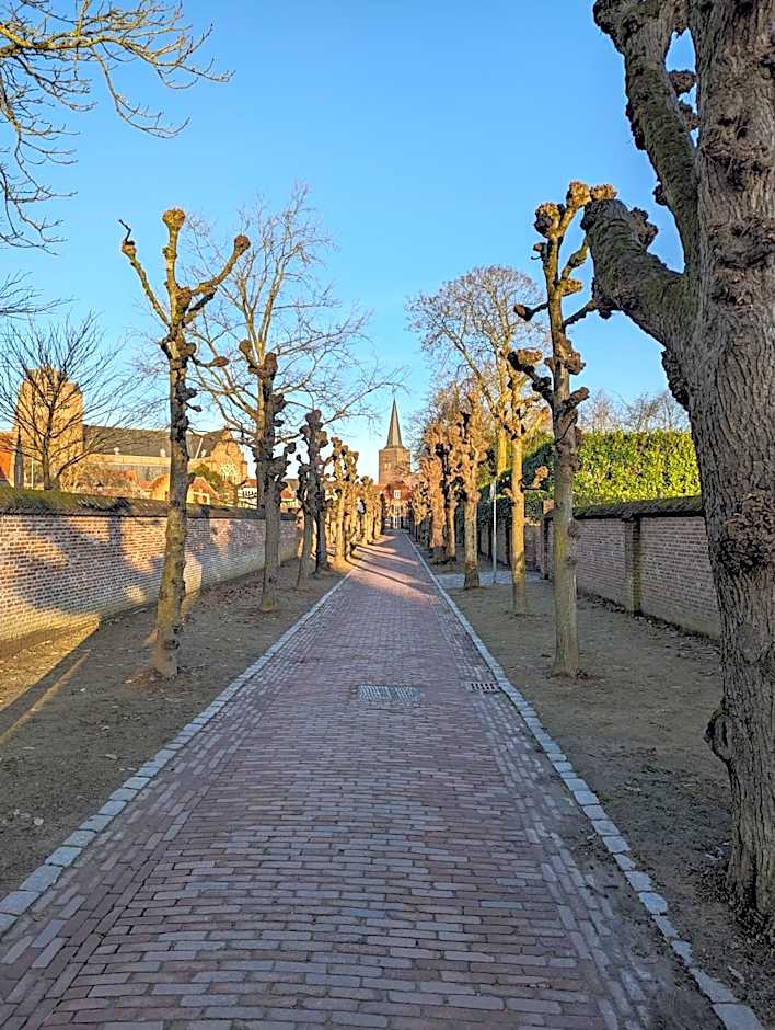 1851 Bar - Hotel - Cinema