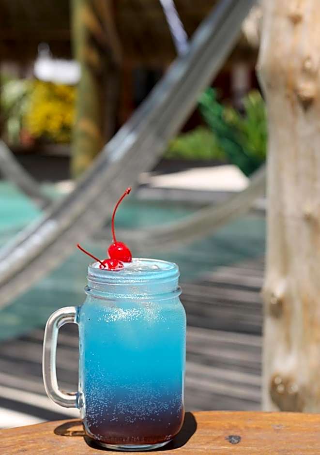 Hotel Zentik Project & Saline Cave