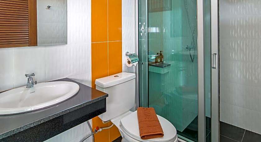 Lada Krabi Express Hotel