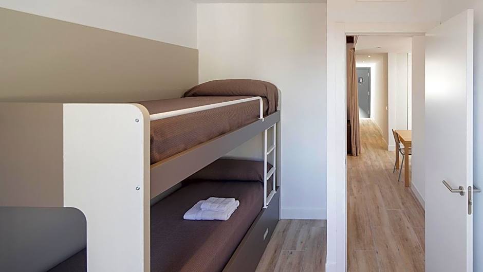 Hotel Sagrada Familia Apartments