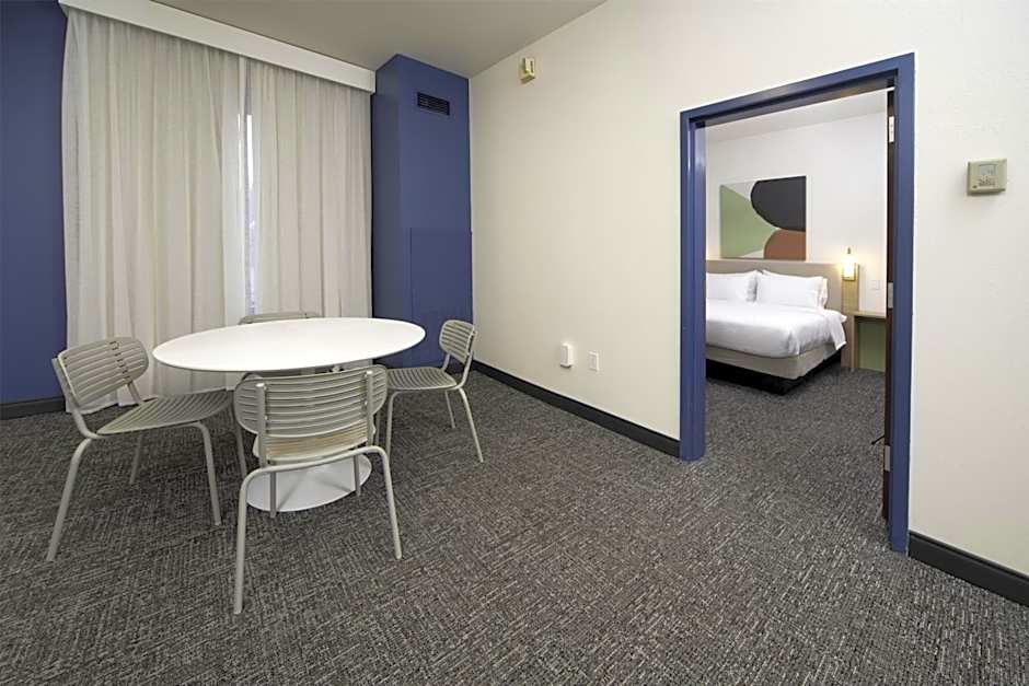 Spark by Hilton Amarillo East