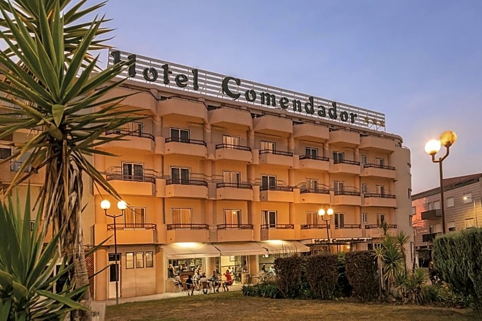 Hotel Comendador