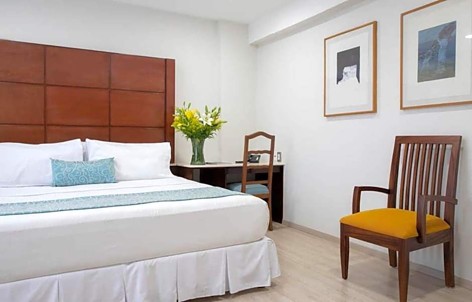 Suites Coben Apartamentos Amueblados