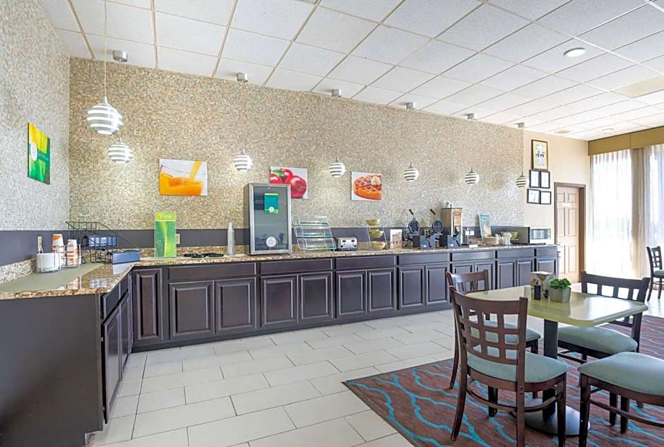 Quality Inn Sweetwater I-20