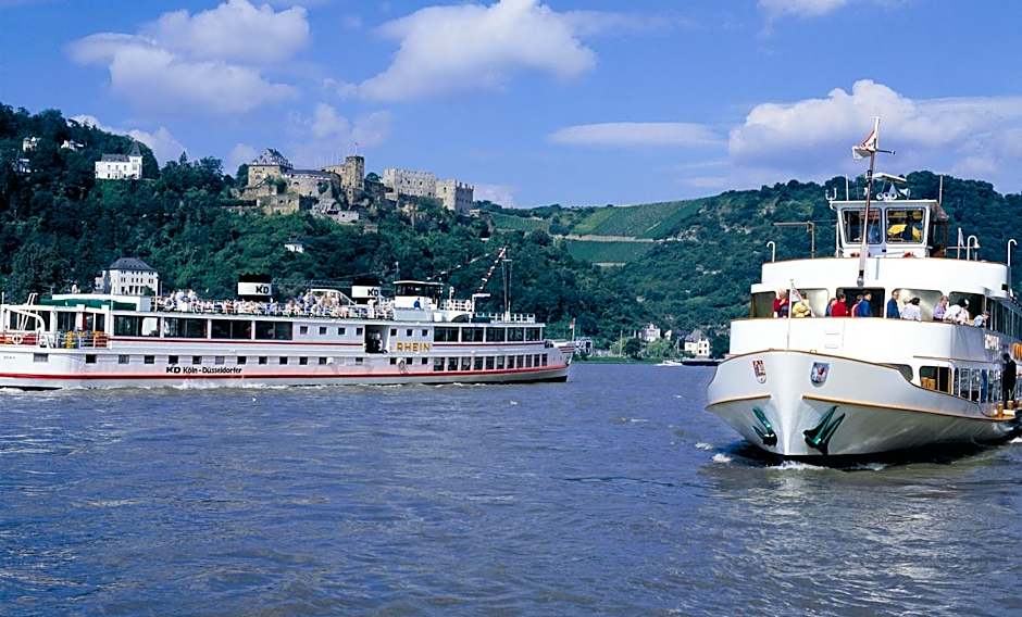 Wyndham Garden Koblenz