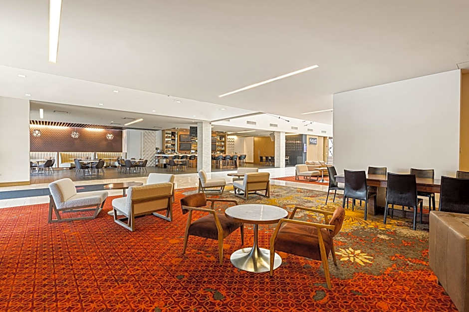 Chicago Marriott Naperville