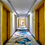 Kaiserdom Hotel Apartment Guangzhou Huanshi East Road
