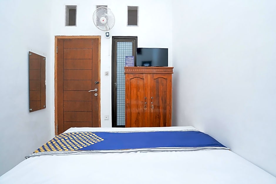 Hotel O Berkah Residence Syariah