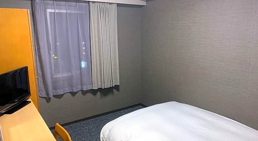 Hotel Route Inn Nakatsu Ekimae