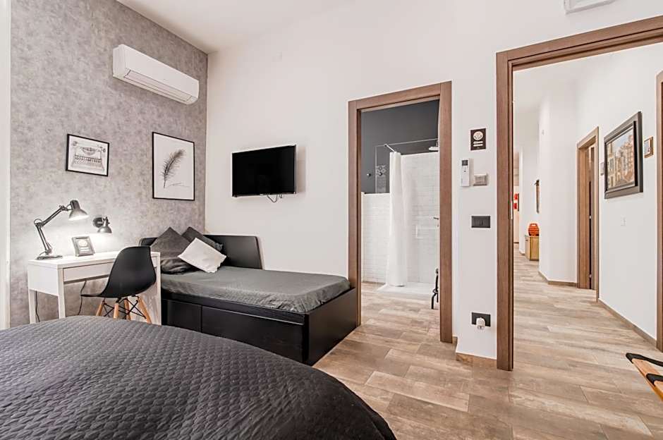Panurban Rooms by Wonderful Italy