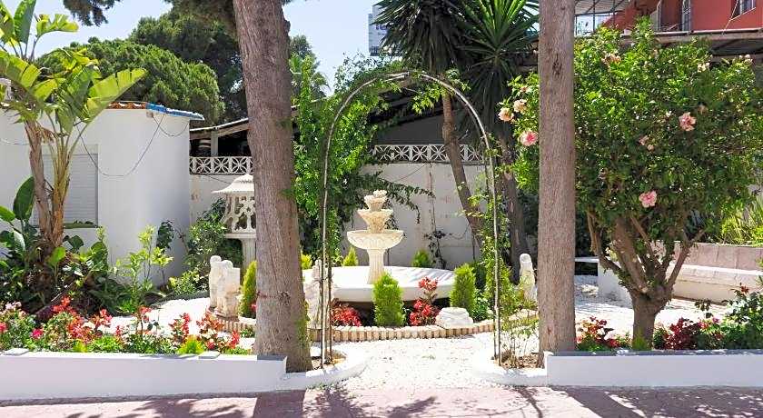 Villa Costa Marbella