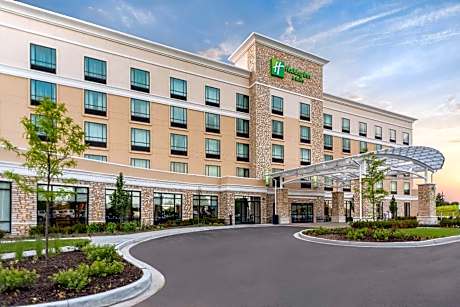 Holiday Inn Hotel & Suites Joliet Southwest By IHG