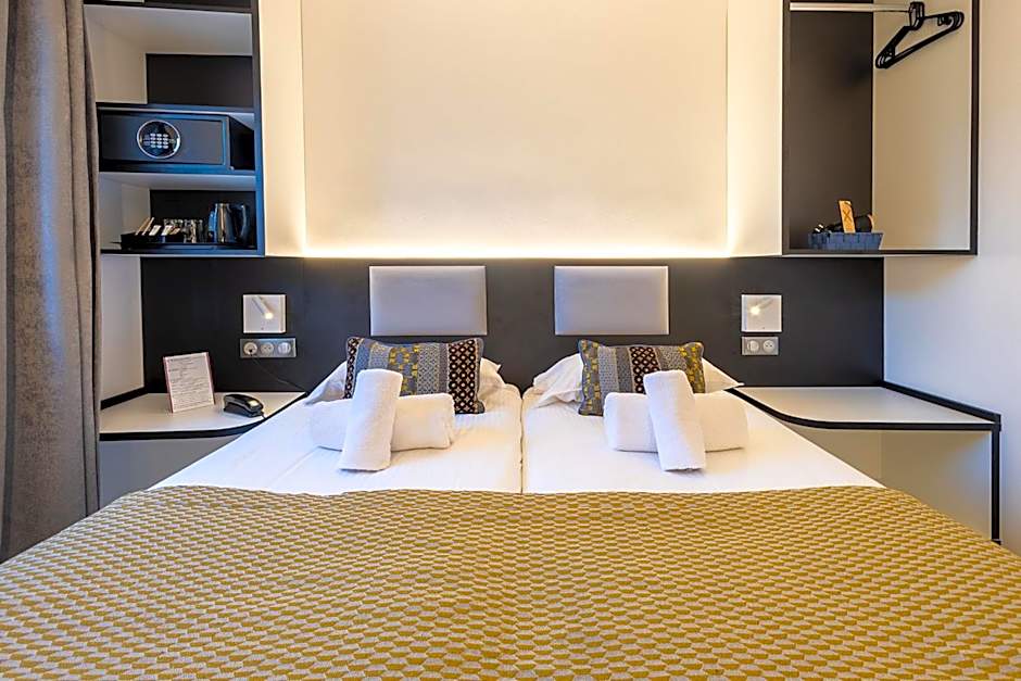 Brit Hotel, Spa & Restaurant - Colmar Est