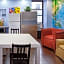 Central Park West Hostel