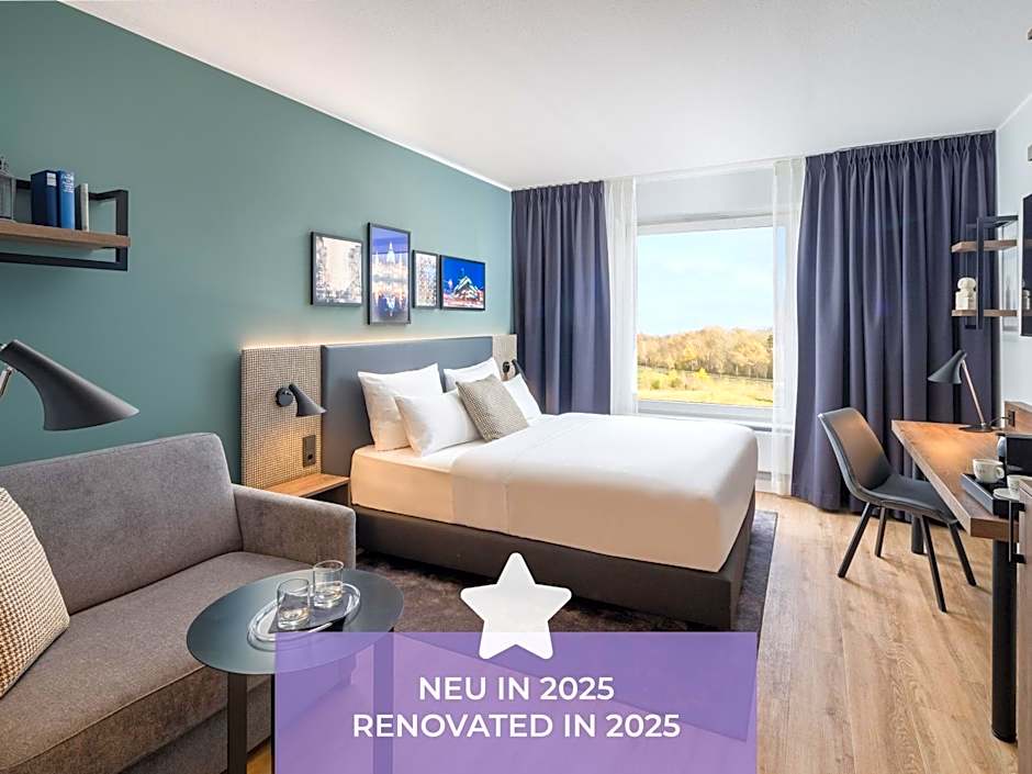 Mercure Hannover Oldenburger Allee
